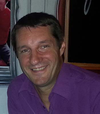 Roberto Gaier